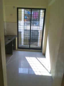 1 RK Apartment