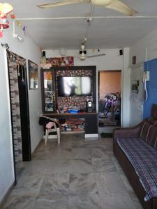 1 RK अपार्टमेंट
