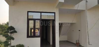 Gallery Cover Image of 720 Sq.ft 1 BHK Independent House for buy in Noida Extension for 2099999