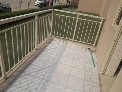 3 BHK Apartment