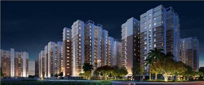 2 BHK Flat