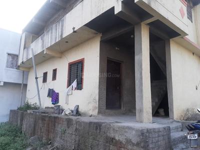 Gallery Cover Image of 750 Sq.ft 1 BHK Independent House for buy in Lohegaon for 2700000