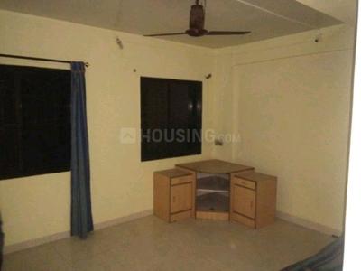 Gallery Cover Image of 302 Sq.ft 1 RK Apartment for buy in Pawar Heights, Hadapsar for 1400000