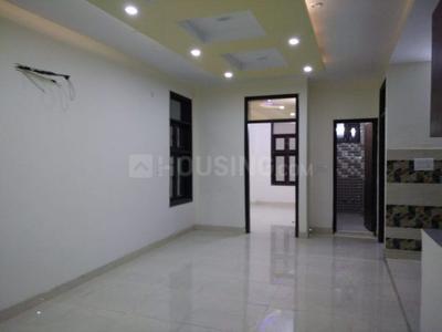 3 BHK Apartment
