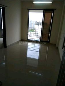 1 BHK अपार्टमेंट
