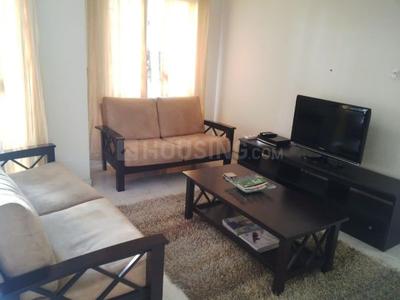 Gallery Cover Image of 1113 Sq.ft 2 BHK Apartment for buy in Kharadi for 8000000