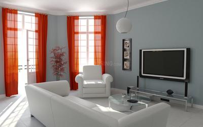 1 BHK Apartment