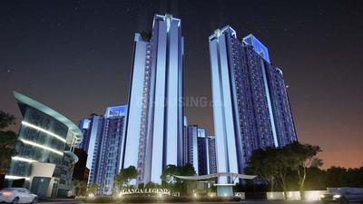 Gallery Cover Image of 700 Sq.ft 2 BHK Apartment for buy in Bavdhan for 7200000
