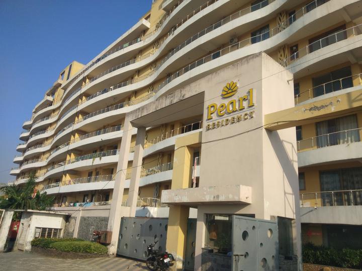 2800 Sqft 4 BHK Apartment for sale in Pearl Residency Surya Palace