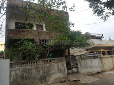 Gallery Cover Image of 1200 Sq.ft 3 BHK Independent House for buy in Wardhaman Nagar for 11000000