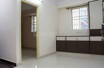 Gallery Cover Image of 1250 Sq.ft 3 BHK Independent House for buy in Kalmandapam for 2250000