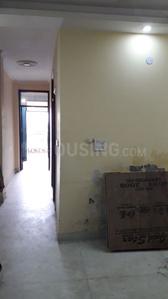 2 BHK Independent Floor