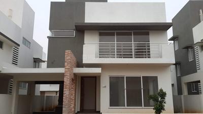 4 BHK Villa