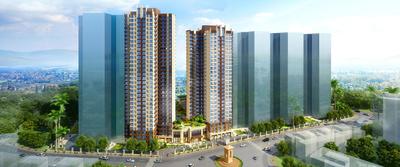 2 BHK Apartment
