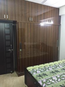 2 BHK इंडिपेंडेंट बिल्डर फ्लोर