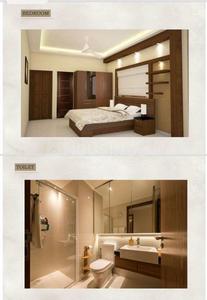 Gallery Cover Image of 1600 Sq.ft 3 BHK Independent Floor for buy in Sector 6 for 8400000