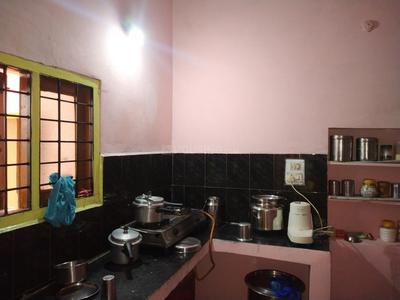 Gallery Cover Image of 1010 Sq.ft 2 BHK Independent House for buy in Bandlaguda Jagir for 4300000