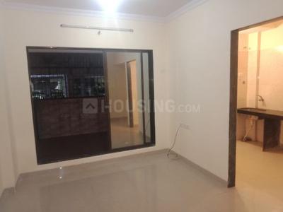 1 BHK अपार्टमेंट
