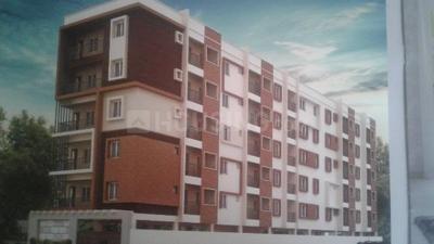 Gallery Cover Image of 1251 Sq.ft 2 BHK Apartment for buy in C V Raman Nagar for 6200000