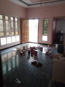 Gallery Cover Image of 1000 Sq.ft 3 BHK Independent House for buy in Budigere Cross for 5500000
