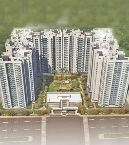 3 BHK Apartment