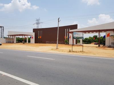 Gallery Cover Image of Sq.ft Residential Plot for buy in Adibhatla for 2930000
