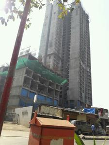 Gallery Cover Image of 605 Sq.ft 2 BHK Apartment for buy in Kandivali West for 14000000