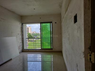1 BHK Apartment