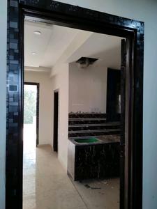 1 BHK फ़्लैट