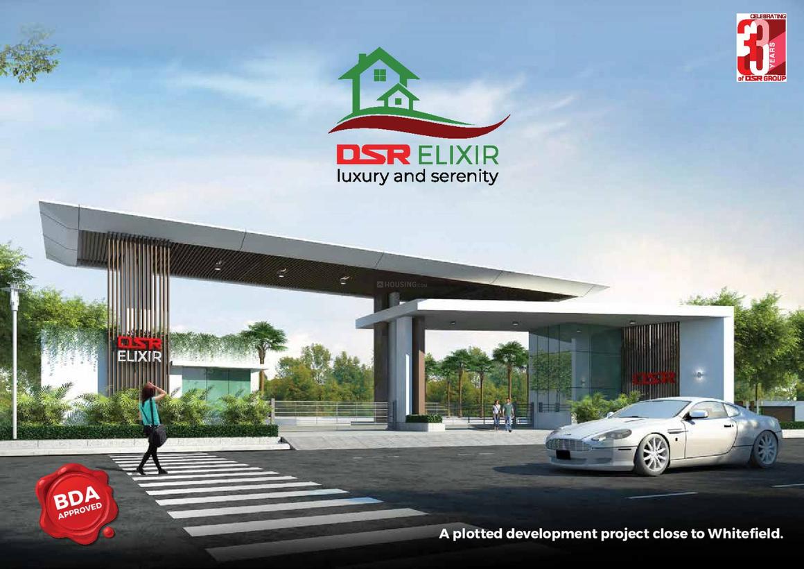Buy Residential Plots For Sale In Whitefield Bangalore 300 Lands For Sale In Whitefield Bangalore