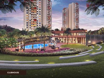 2 BHK Apartment