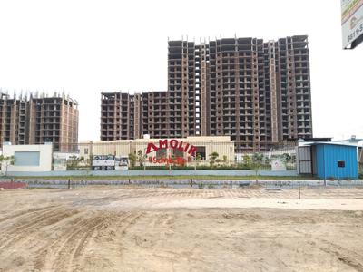 3 BHK Apartment