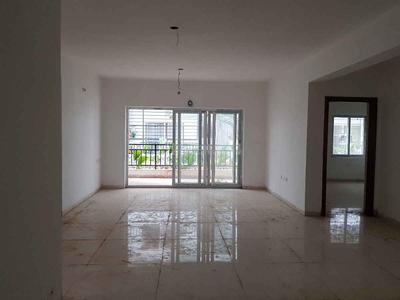 Gallery Cover Image of 2005 Sq.ft 3 BHK Apartment for buy in Puppalaguda for 9000000