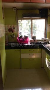 Kitchen Image of PG For Girls Only Mira Road in Mira Road East