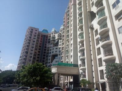 Gallery Cover Image of 1434 Sq.ft 3 BHK Apartment for buy in Koyambedu for 10500000