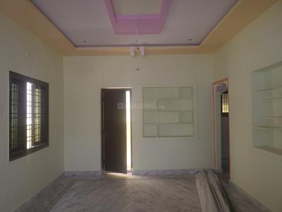 2 BHK Independent House