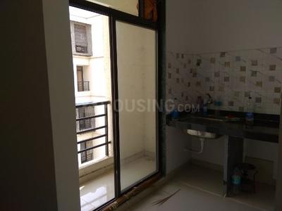 Gallery Cover Image of 470 Sq.ft 1 BHK Apartment for buy in Umroli for 1800000