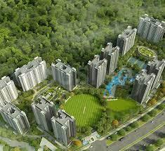 3 BHK फ़्लैट