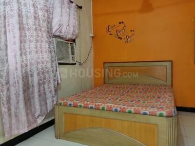 Gallery Cover Image of 800 Sq.ft 1 BHK Apartment for rent in Nerul for 20000