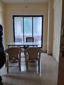 1 BHK Apartment