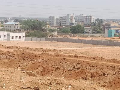 Residential Plot