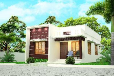Gallery Cover Image of 1800 Sq.ft 3 BHK Independent House for buy in Sarsuna for 3500000