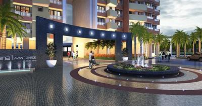 2 BHK Apartment