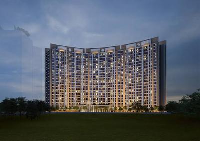 1 BHK Apartment