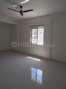 1 BHK Apartment