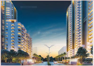1 BHK Apartment