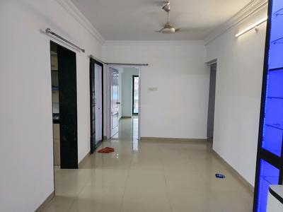 BHK Flat for rent in Kopar Khairane, 1500 Sqft Property ID