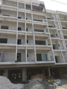 1 BHK Apartment