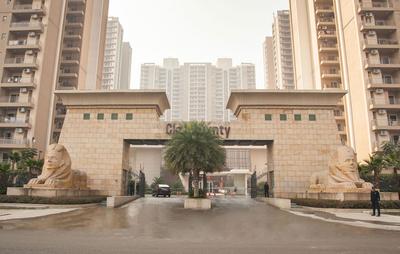 4 BHK Apartment