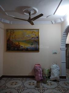 3 BHK Independent House
